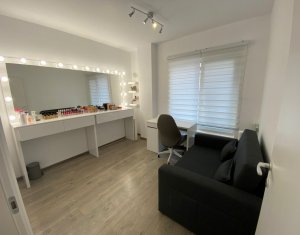 Appartement 3 chambres à vendre dans Cluj-napoca, zone Borhanci