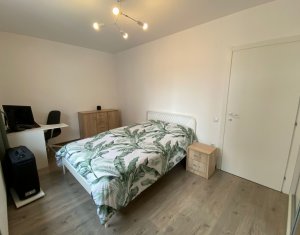 Appartement 3 chambres à vendre dans Cluj-napoca, zone Borhanci