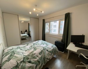 Appartement 3 chambres à vendre dans Cluj-napoca, zone Borhanci