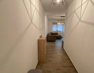 Appartement 3 chambres à vendre dans Cluj-napoca, zone Borhanci
