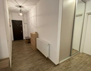 Appartement 3 chambres à vendre dans Cluj-napoca, zone Borhanci