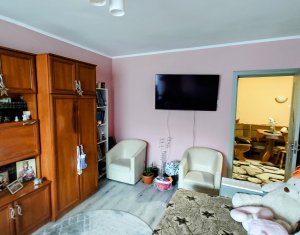 Appartement 3 chambres à vendre dans Cluj-napoca, zone Manastur