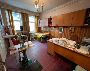 , 28m2 dans Cluj-napoca, zone Centru