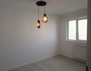Appartement 3 chambres à vendre dans Cluj-napoca, zone Gheorgheni