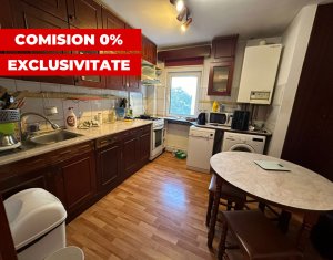 , 74m2 on Cluj-napoca, Zóna Manastur