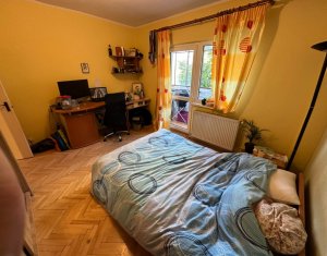 Appartement 3 chambres à vendre dans Cluj-napoca, zone Manastur