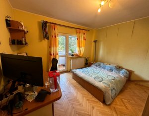 Appartement 3 chambres à vendre dans Cluj-napoca, zone Manastur