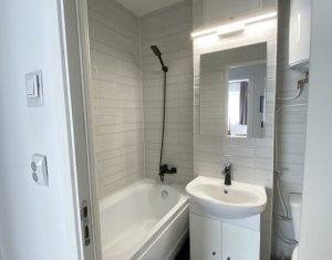 Appartement 2 chambres à vendre dans Cluj-napoca, zone Manastur