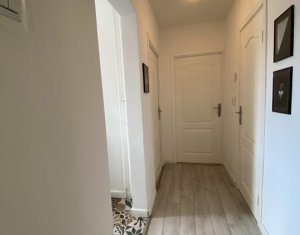 Appartement 2 chambres à vendre dans Cluj-napoca, zone Manastur