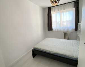 Appartement 2 chambres à vendre dans Cluj-napoca, zone Manastur