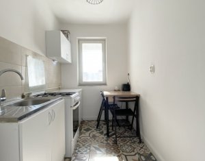 Appartement 2 chambres à vendre dans Cluj-napoca, zone Manastur