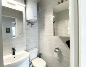 Appartement 2 chambres à vendre dans Cluj-napoca, zone Manastur