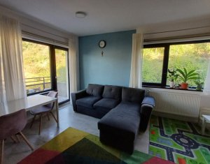 Appartement 3 chambres à vendre dans Cluj-napoca