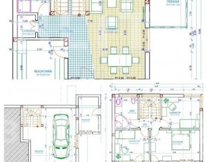 Maison 4 chambres à vendre dans Dezmir