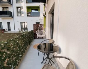 Appartement 2 chambres à vendre dans Cluj-napoca, zone Dambul Rotund