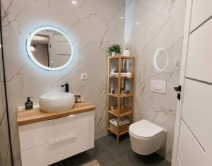 Appartement 2 chambres à vendre dans Cluj-napoca, zone Dambul Rotund