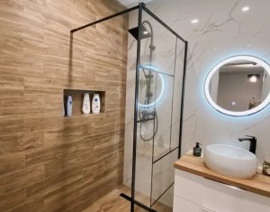 Appartement 2 chambres à vendre dans Cluj-napoca, zone Dambul Rotund