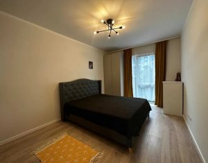 Appartement 2 chambres à vendre dans Cluj-napoca, zone Borhanci
