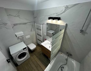 Appartement 2 chambres à vendre dans Cluj-napoca, zone Borhanci