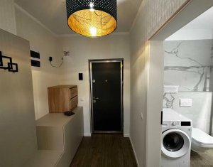 Appartement 2 chambres à vendre dans Cluj-napoca, zone Borhanci