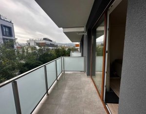 Appartement 2 chambres à vendre dans Cluj-napoca, zone Borhanci
