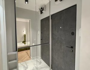 Studio à vendre dans Cluj-napoca, zone Marasti
