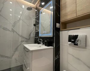 Studio à vendre dans Cluj-napoca, zone Marasti