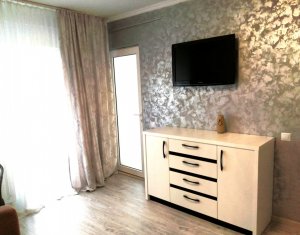 , 25m2 dans Cluj-napoca, zone Zorilor