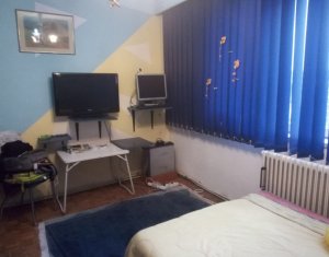 Appartement 2 chambres à louer dans Cluj-napoca
