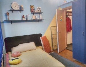 Appartement 2 chambres à louer dans Cluj-napoca