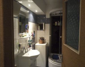 Appartement 2 chambres à louer dans Cluj-napoca