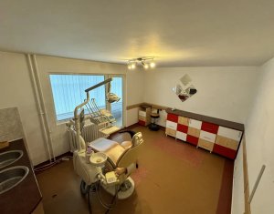 , 64m2 dans Cluj-napoca, zone Manastur