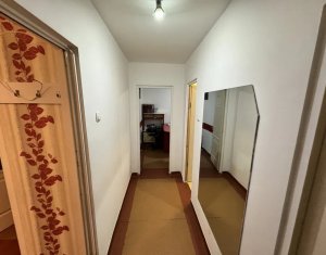Appartement 3 chambres à vendre dans Cluj-napoca, zone Manastur