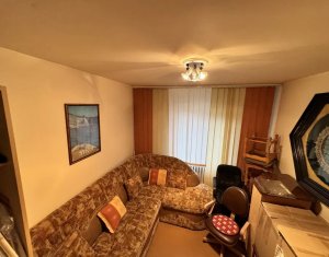 Appartement 3 chambres à vendre dans Cluj-napoca, zone Manastur