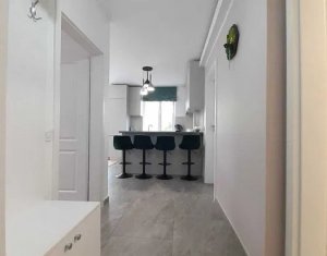 , 53m2 dans Floresti