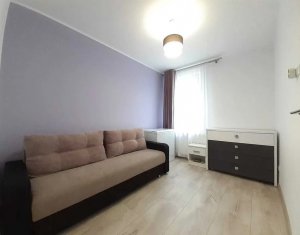 Appartement 3 chambres à vendre dans Floresti