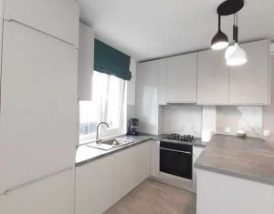 Appartement 3 chambres à vendre dans Floresti