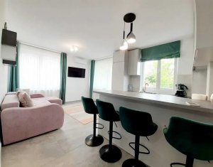 Appartement 3 chambres à vendre dans Floresti