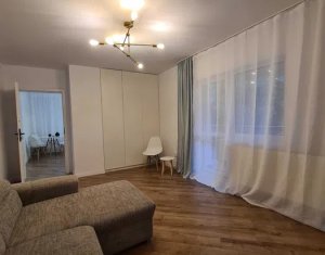 Appartement 2 chambres à vendre dans Cluj-napoca