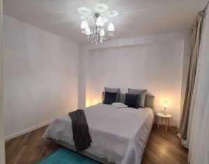 Appartement 2 chambres à vendre dans Cluj-napoca