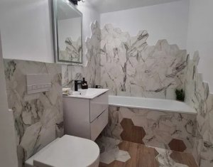 Appartement 2 chambres à vendre dans Cluj-napoca