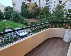 Appartement 2 chambres à vendre dans Cluj-napoca
