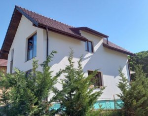 Ház 4 szobák eladó on Salicea, Zóna Centru