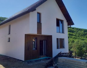 Ház 4 szobák eladó on Salicea, Zóna Centru