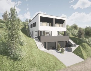 Ház 4 szobák eladó on Feleacu