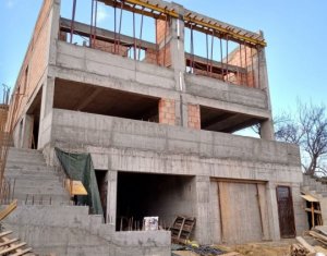 Ház 4 szobák eladó on Feleacu