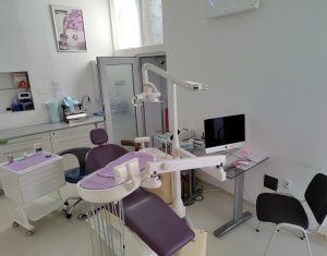 Appartement 16 chambres à vendre dans Cluj-napoca, zone Centru