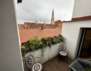 Appartement 16 chambres à vendre dans Cluj-napoca, zone Centru