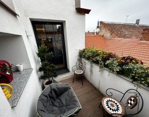 Appartement 16 chambres à vendre dans Cluj-napoca, zone Centru