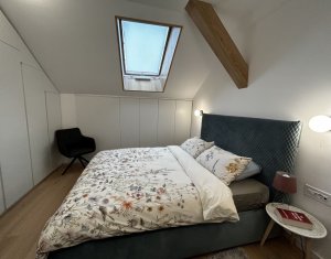 Appartement 16 chambres à vendre dans Cluj-napoca, zone Centru